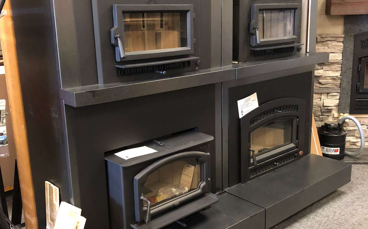 Home Heat and Sweep Michigan's Trusted Fireplace Experts